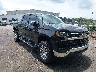 1GCUDDED5RZ****** Salvamento y Destrozados 2024 Chevrolet Silverado 1500 en Greensboro