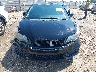 2HGFG3A85FH****** Wrecked 2015 Honda Civic in Alabama State
