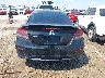 2HGFG3A85FH****** Wrecked 2015 Honda Civic
