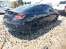 2HGFG3A85FH****** Salvage and Wrecked 2015 Honda Civic in Alabama State