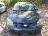 1G1AK58F287****** Salvamento 2008 Chevrolet Cobalt en Estado de Virginia