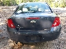 1G1AK58F287****** Salvamento 2008 Chevrolet Cobalt
