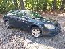 1G1AK58F287****** Salvamento y Destrozados 2008 Chevrolet Cobalt en Suffolk