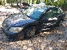 1G1AK58F287****** Usados y Reparables 2008 Chevrolet Cobalt en Suffolk