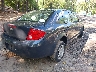 1G1AK58F287****** Salvamento y Destrozados 2008 Chevrolet Cobalt en Estado de Virginia