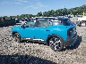 3N8AP6DC6SL****** Repairable 2025 Nissan Kicks in South Carolina State