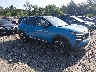 3N8AP6DC6SL****** Salvage and Wrecked 2025 Nissan Kicks in Charleston