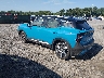 3N8AP6DC6SL****** Salvage and Repairable 2025 Nissan Kicks in Charleston