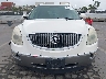 5GAKRAEDXBJ****** Wrecked 2011 Buick Enclave in California State