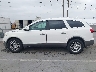 5GAKRAEDXBJ****** Repairable 2011 Buick Enclave in California State