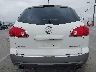 5GAKRAEDXBJ****** Wrecked 2011 Buick Enclave