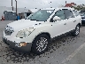 5GAKRAEDXBJ****** Used and Repairable 2011 Buick Enclave in Los Angeles South