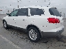 5GAKRAEDXBJ****** Salvage and Repairable 2011 Buick Enclave in Los Angeles South