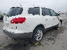5GAKRAEDXBJ****** Salvage and Wrecked 2011 Buick Enclave in California State