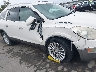 5GAKRAEDXBJ****** Salvage and Repairable 2011 Buick Enclave in California State