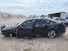 1FAHP2E83FG****** Reparables 2015 Ford Taurus en Estado de Texas
