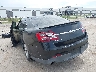 1FAHP2E83FG****** Salvamento y Reparables 2015 Ford Taurus en Fort Worth North