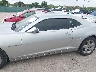 2G1FB1EV0A9****** Salvage 2010 Chevrolet Camaro