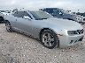2G1FB1EV0A9****** Salvage and Wrecked 2010 Chevrolet Camaro in San Antonio South