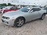 2G1FB1EV0A9****** Used and Repairable 2010 Chevrolet Camaro in San Antonio South
