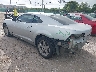 2G1FB1EV0A9****** Salvage and Repairable 2010 Chevrolet Camaro in San Antonio South