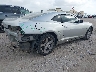 2G1FB1EV0A9****** Salvage and Wrecked 2010 Chevrolet Camaro in Texas State