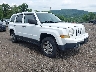 1C4NJPBA9ED****** Salvage and Wrecked 2014 Jeep Patriot in Port Murray