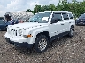 1C4NJPBA9ED****** Used and Repairable 2014 Jeep Patriot in Port Murray