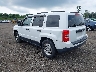1C4NJPBA9ED****** Salvage and Repairable 2014 Jeep Patriot in Port Murray