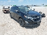 2GNAXHEV6K6****** Salvage and Wrecked 2019 Chevrolet Equinox in Dallas