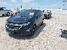 2GNAXHEV6K6****** Used and Repairable 2019 Chevrolet Equinox in Dallas