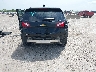 2GNAXHEV6K6****** Salvage and Repairable 2019 Chevrolet Equinox in Texas State