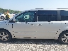 2V4RW3DG6BR****** Reparables 2011 Volkswagen Routan en Estado de Indiana