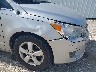 2V4RW3DG6BR****** Salvamento y Reparables 2011 Volkswagen Routan en Estado de Indiana