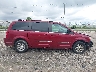 2A4RR5D1XAR****** Reparables 2010 Chrysler Town & Country en Estado de Wisconsin