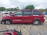 2A4RR5D1XAR****** Salvamento 2010 Chrysler Town & Country