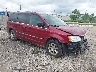 2A4RR5D1XAR****** Salvamento y Destrozados 2010 Chrysler Town & Country en Appleton