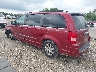 2A4RR5D1XAR****** Salvamento y Reparables 2010 Chrysler Town & Country en Appleton