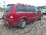 2A4RR5D1XAR****** Salvamento y Destrozados 2010 Chrysler Town & Country en Estado de Wisconsin