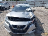 3N1CN8EV6ML****** Used 2021 Nissan Versa in Georgia State