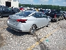 3N1CN8EV6ML****** Salvage and Wrecked 2021 Nissan Versa in Georgia State