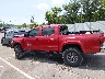 5TFCZ5AN7KX****** Repairable 2019 Toyota Tacoma in Tennessee State
