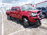 5TFCZ5AN7KX****** Salvage and Wrecked 2019 Toyota Tacoma in Memphis