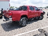 5TFCZ5AN7KX****** Salvage and Wrecked 2019 Toyota Tacoma in Tennessee State