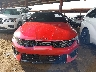 KNAG64J70S5****** Wrecked 2025 Kia K5 in Arizona State