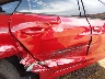 KNAG64J70S5****** Wrecked 2025 Kia K5 in Phoenix