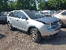 2LMDJ8JC7AB****** Salvage and Wrecked 2010 Lincoln MKX in Cleveland