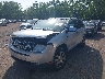 2LMDJ8JC7AB****** Used and Repairable 2010 Lincoln MKX in Cleveland