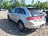 2LMDJ8JC7AB****** Salvage and Repairable 2010 Lincoln MKX in Cleveland