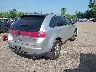 2LMDJ8JC7AB****** Salvage and Wrecked 2010 Lincoln MKX in Ohio State